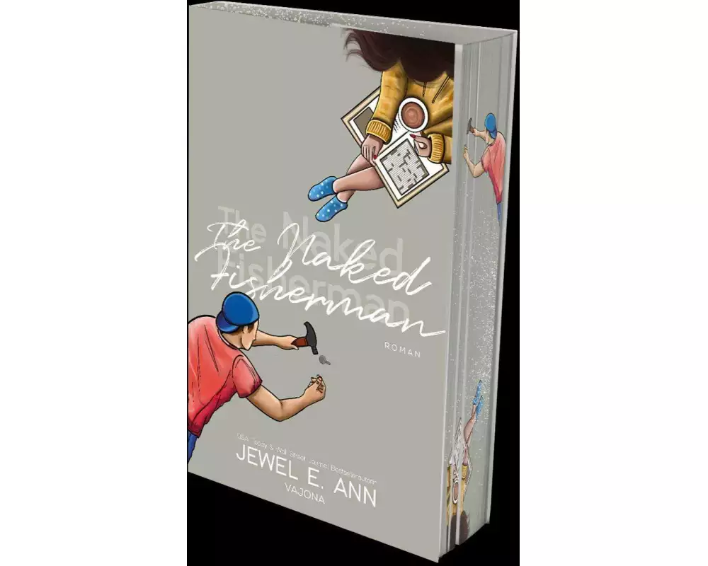 The Naked Fisherman (Fisherman-Reihe 1)