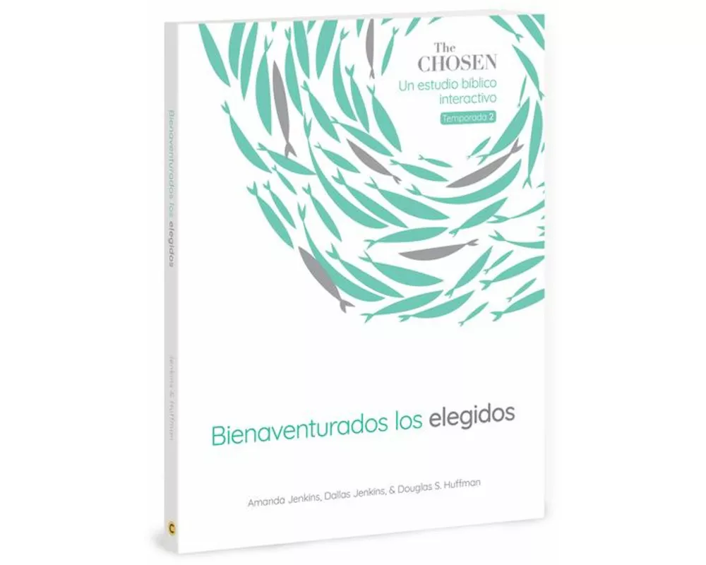 The Chosen Bienaventurados Los Elegidos