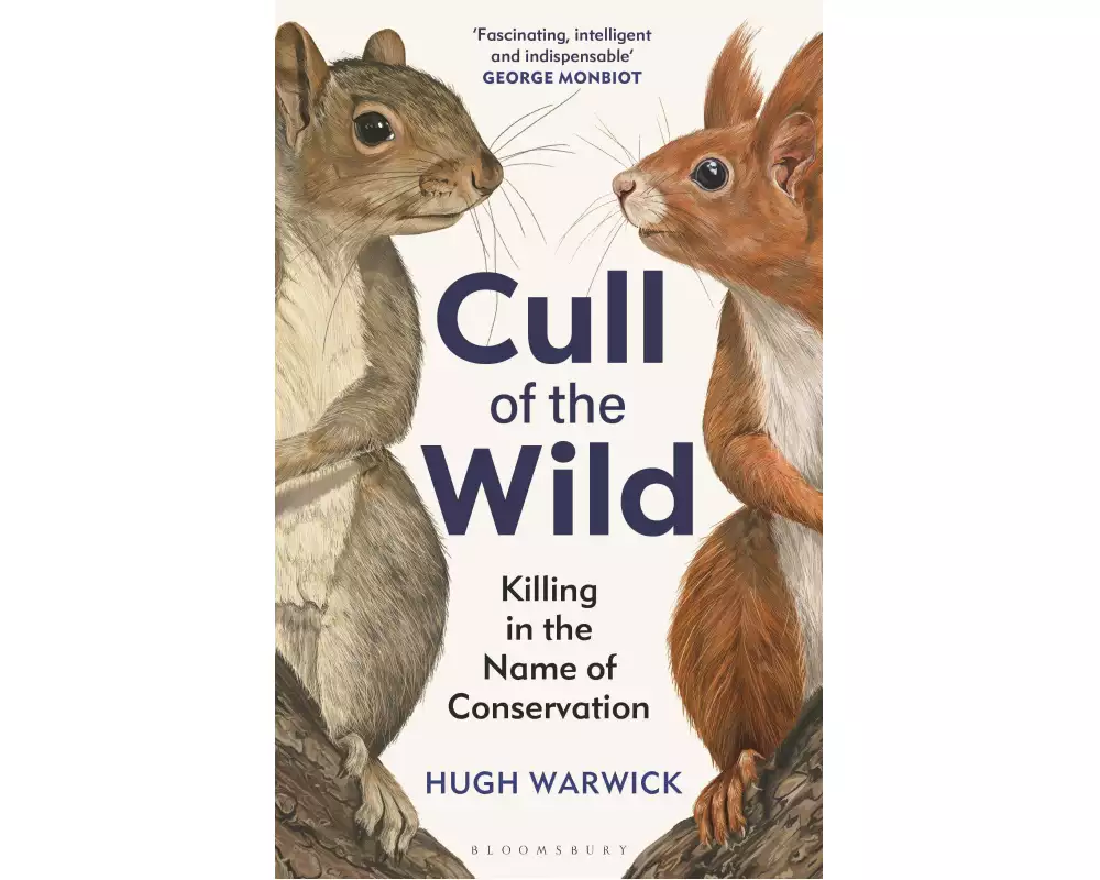 Cull of the Wild