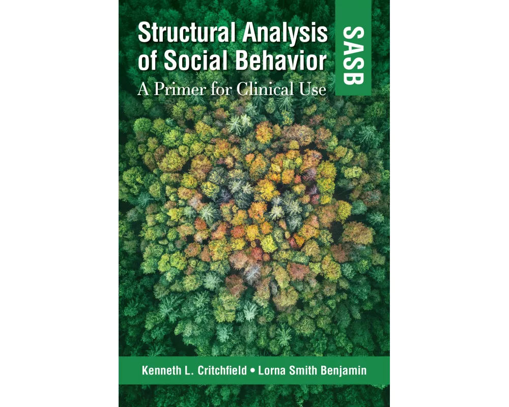 Structural Analysis of Social Behavior (SASB)