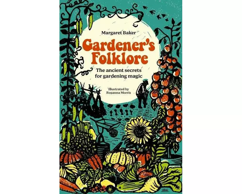 Gardener's Folklore
