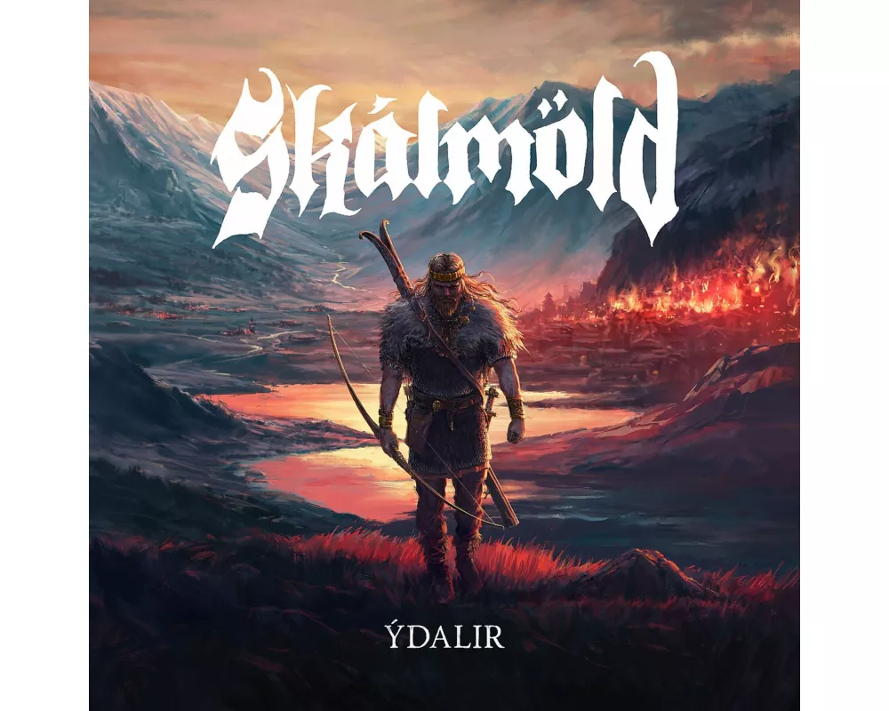 Ydalir