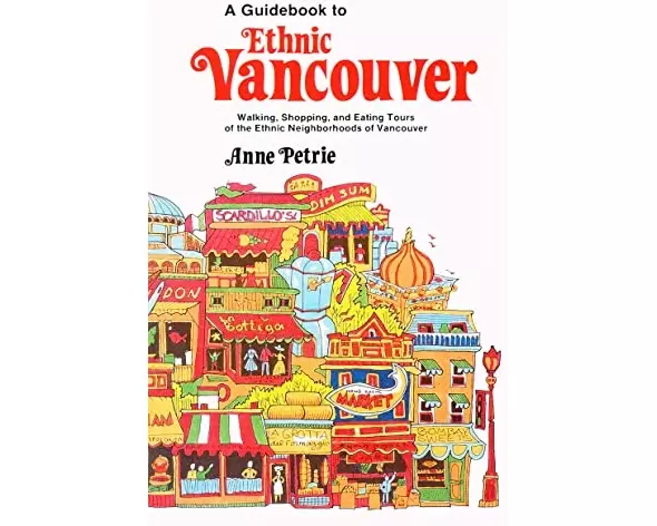 Ethnic Vancouver