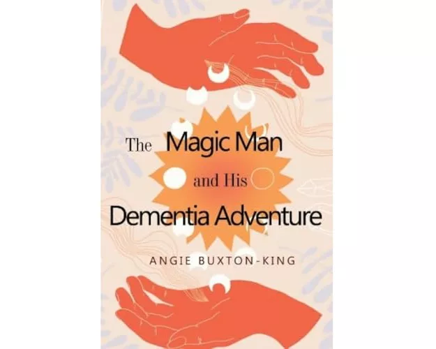 The Magic Man and his Dementia Adventure