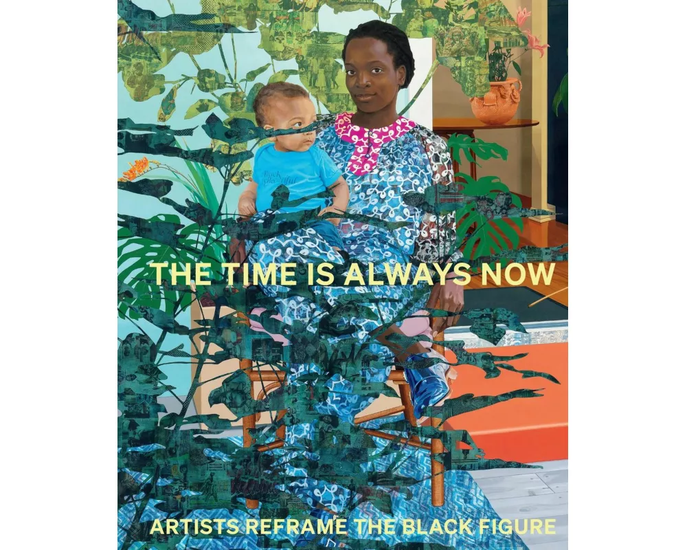 The Time is Always Now