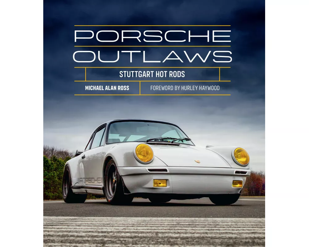 Porsche Outlaws