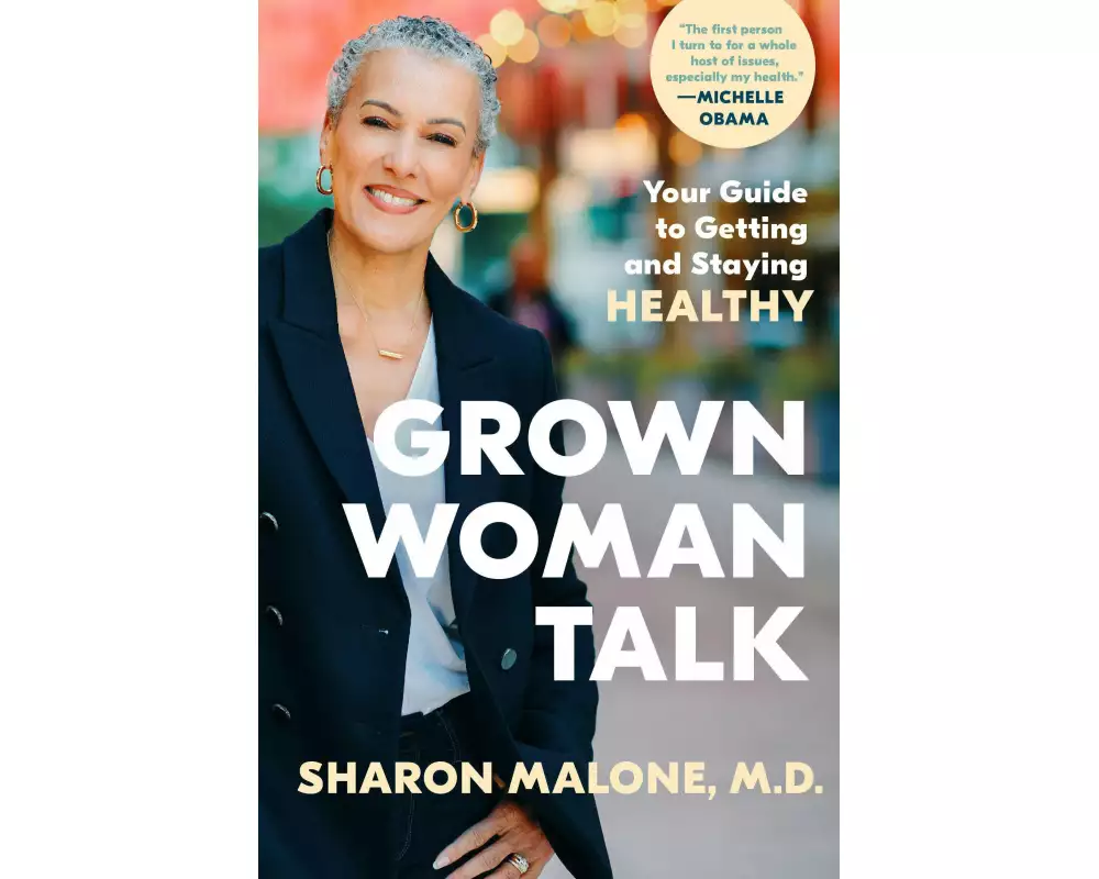 Grown Woman Talk