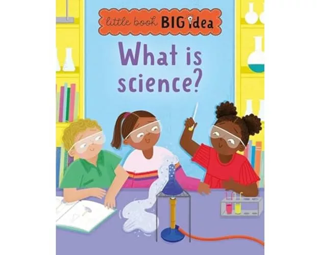 What is science?