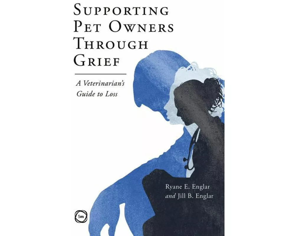Supporting Pet Owners Through Grief