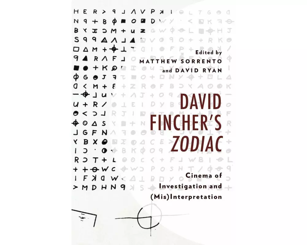 David Fincher's Zodiac