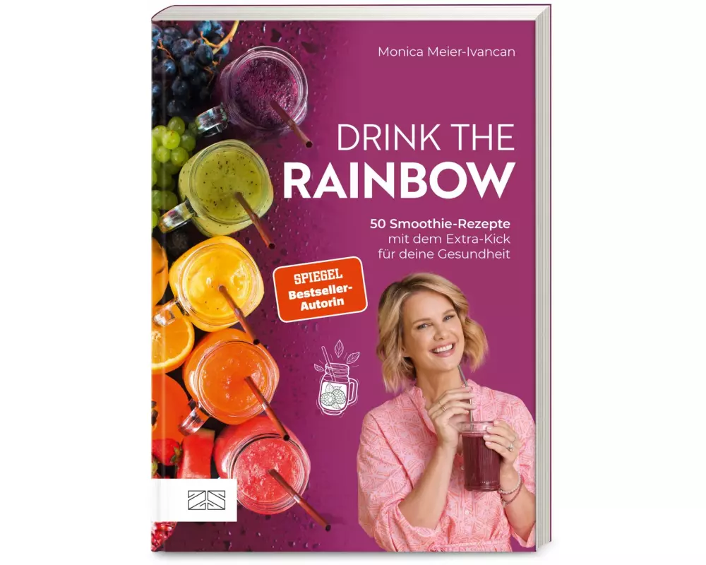 Drink the Rainbow