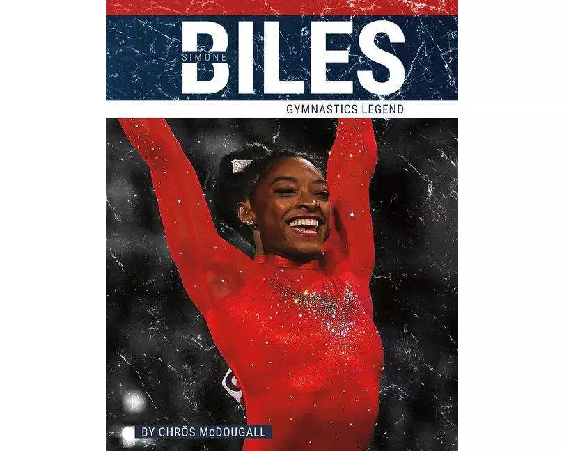 Simone Biles