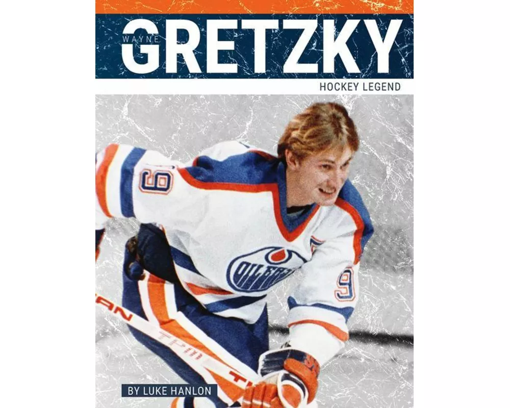 Wayne Gretzky