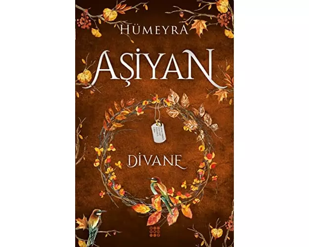 Asiyan 2 Divane Ciltli