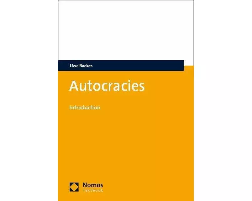 Autocracies
