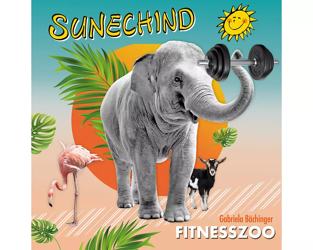 Fitnesszoo