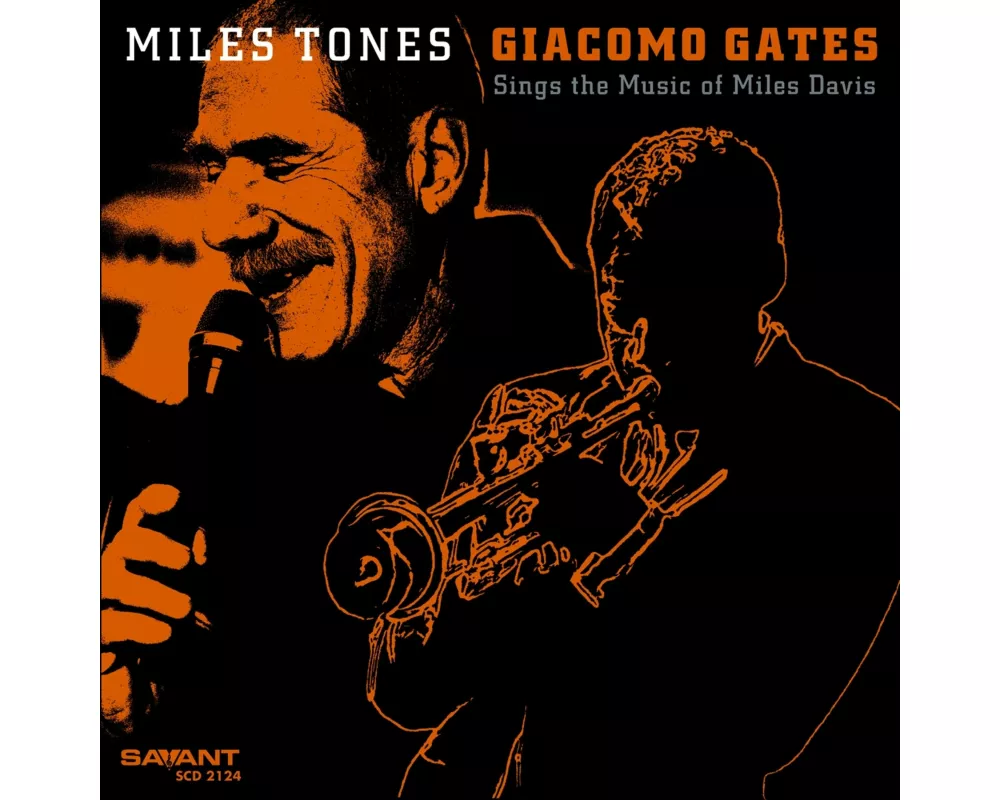 Miles Tones