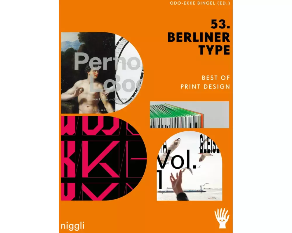 53. Berliner Type