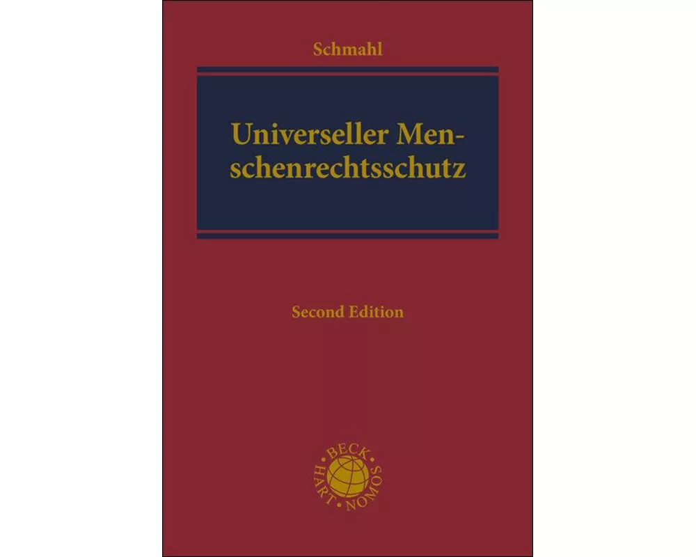 Universeller Menschenrechtsschutz