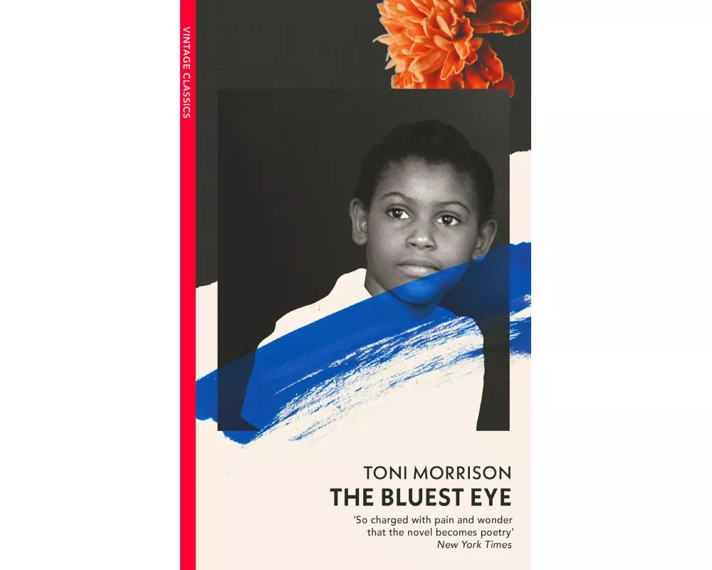 The Bluest Eye