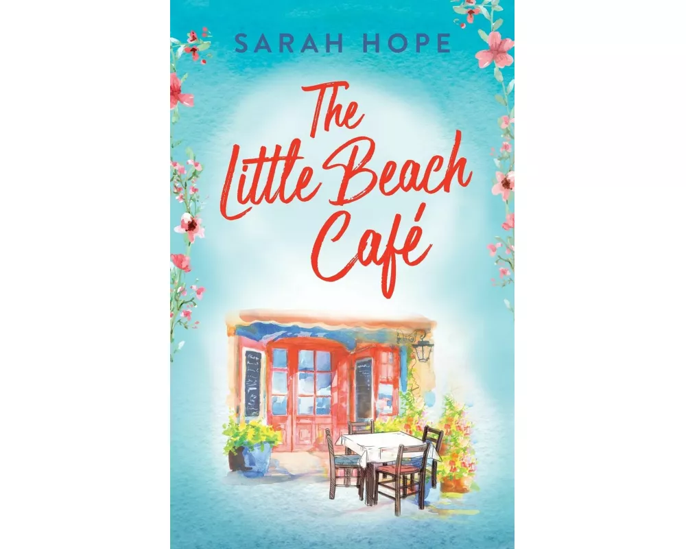 The Little Beach Cafe