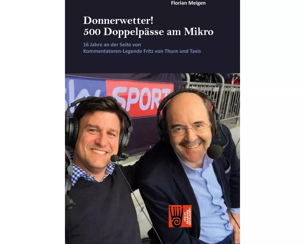 Donnerwetter! 500 Doppelpässe am Mikro