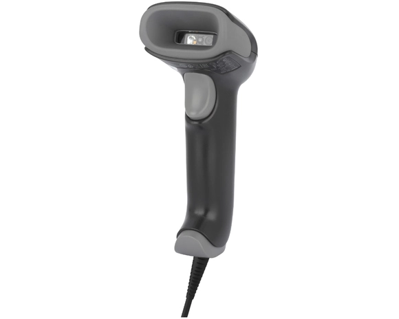 Honeywell Voyager XP 1470g Retail Handheld Barcode Scanner Kit