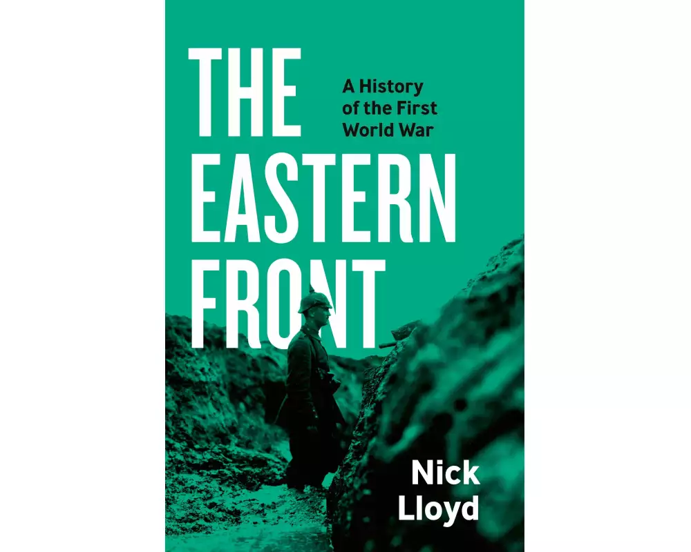 The Eastern Front