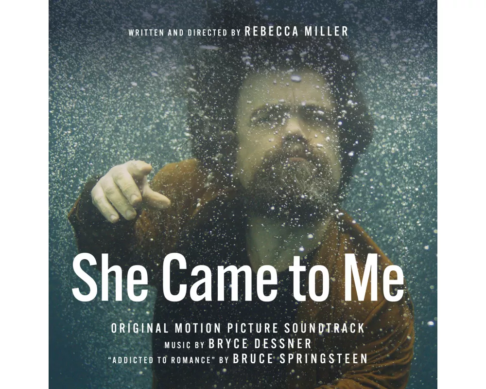 She Came to Me