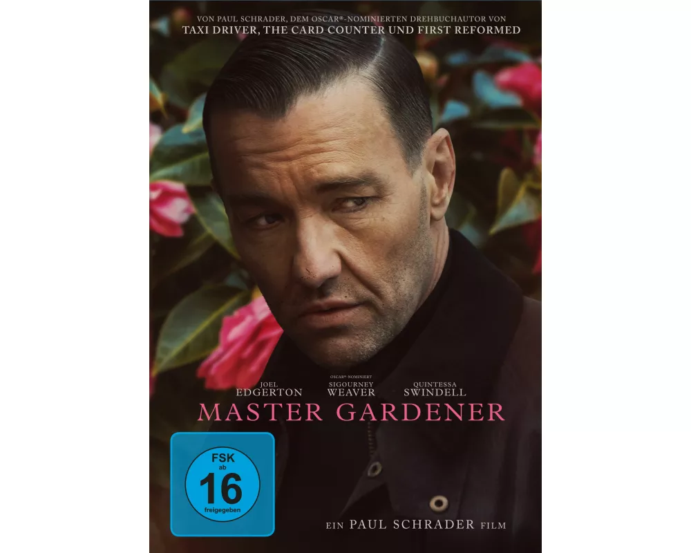 Master Gardener