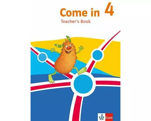 Come in 4. Ab Klasse 3