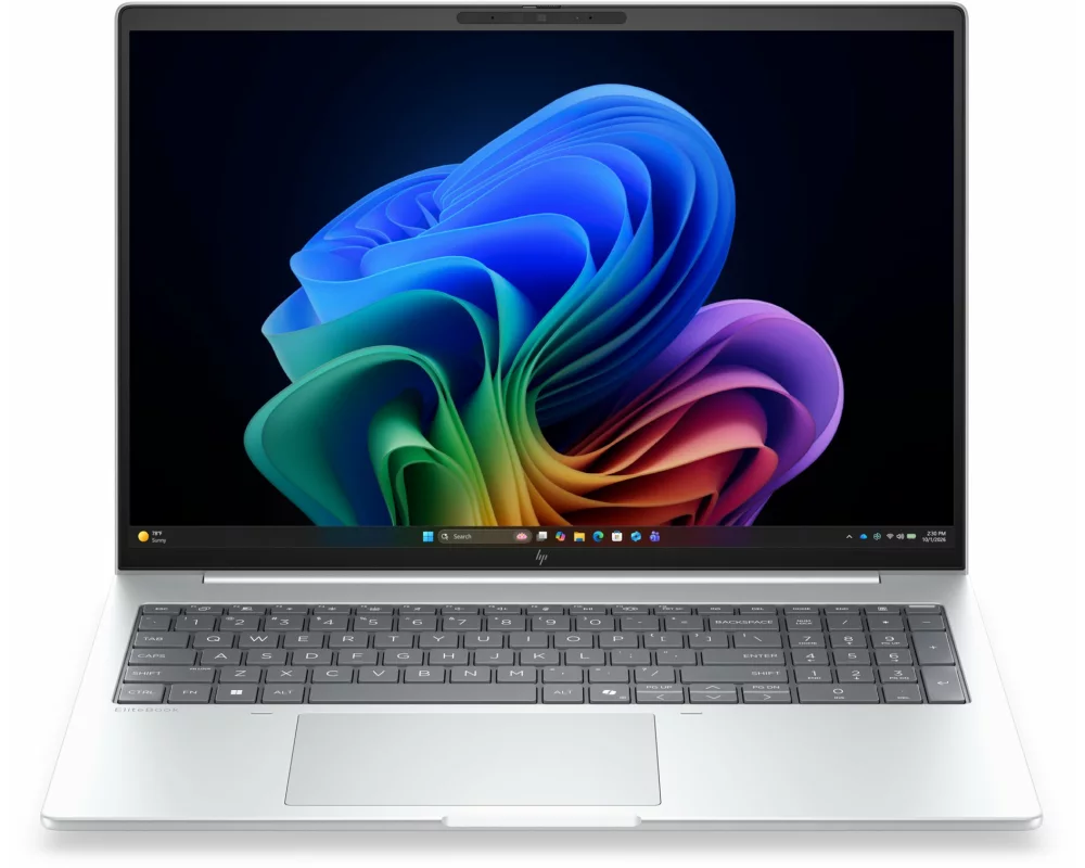 HP EliteBook 8 G2i 16 AI PC DN6T3ET