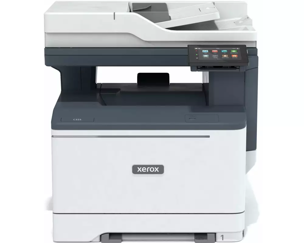 Xerox Multifunktionsdrucker C325