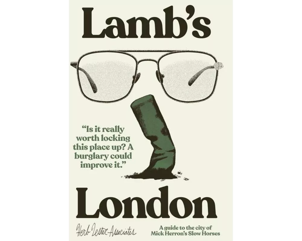 Lamb's London