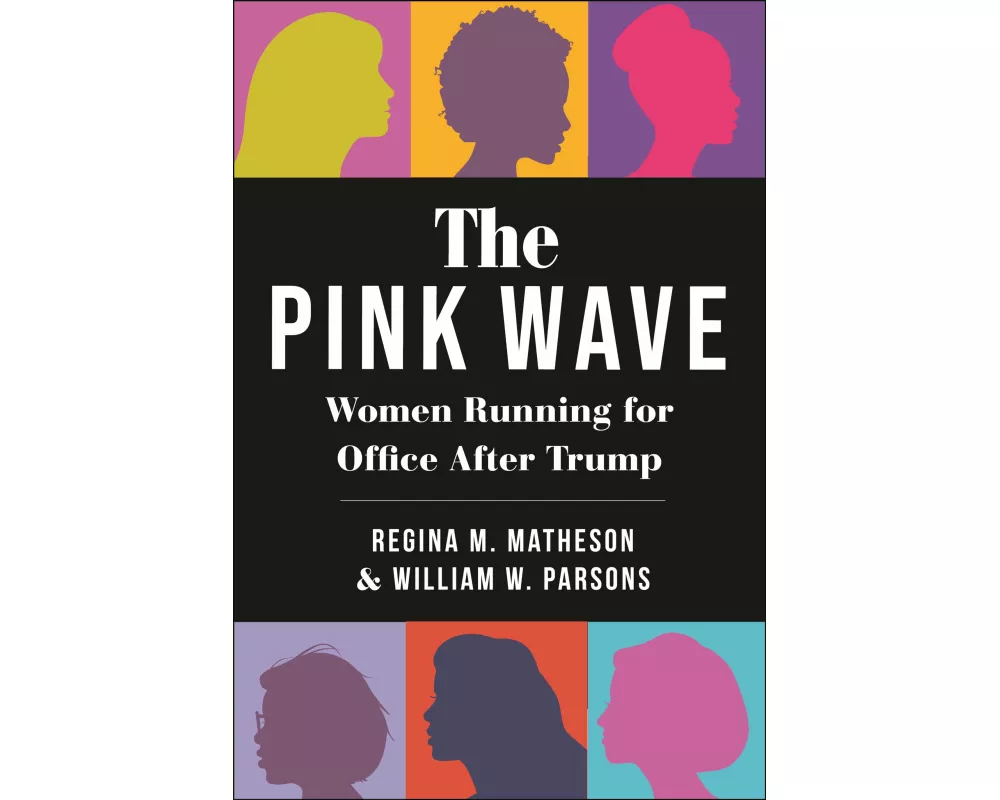 The Pink Wave
