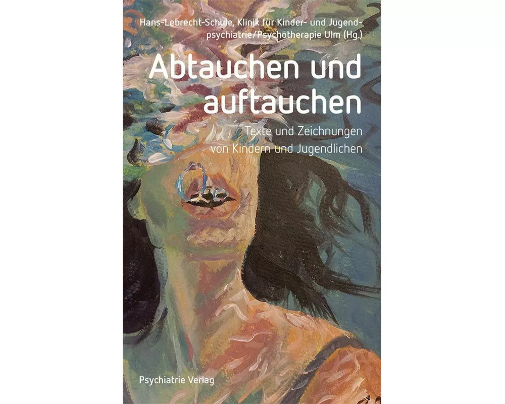 Abtauchen und auftauchen