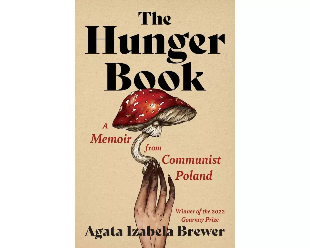 The Hunger Book