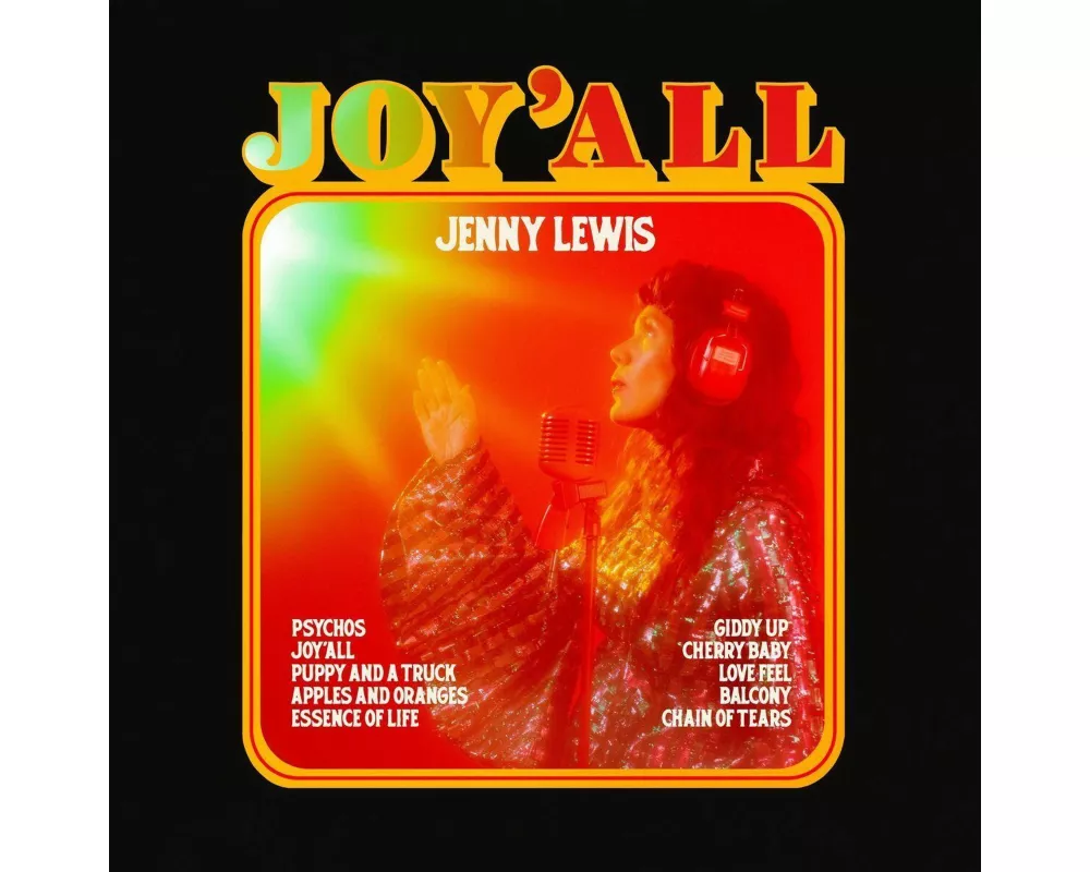 Joy'All