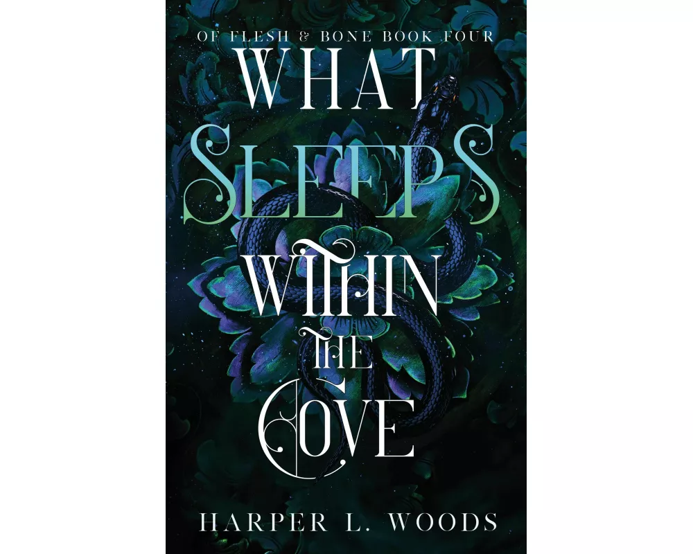 What Sleeps Within the Cove