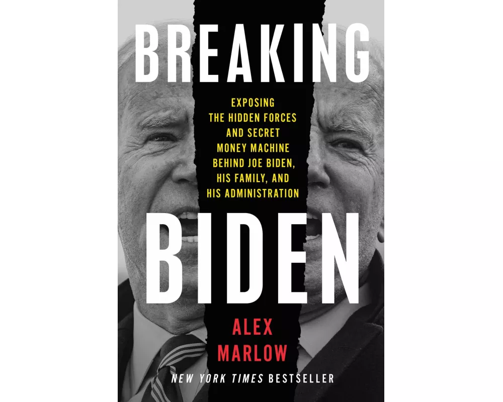 Breaking Biden