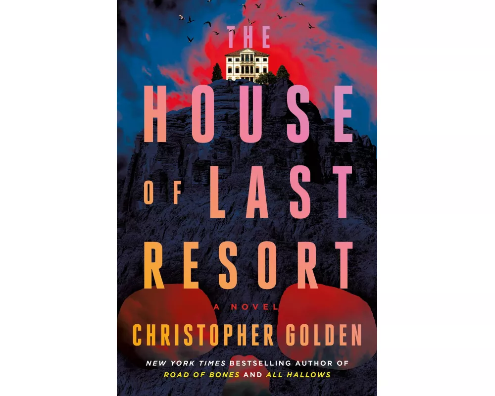 The House of Last Resort