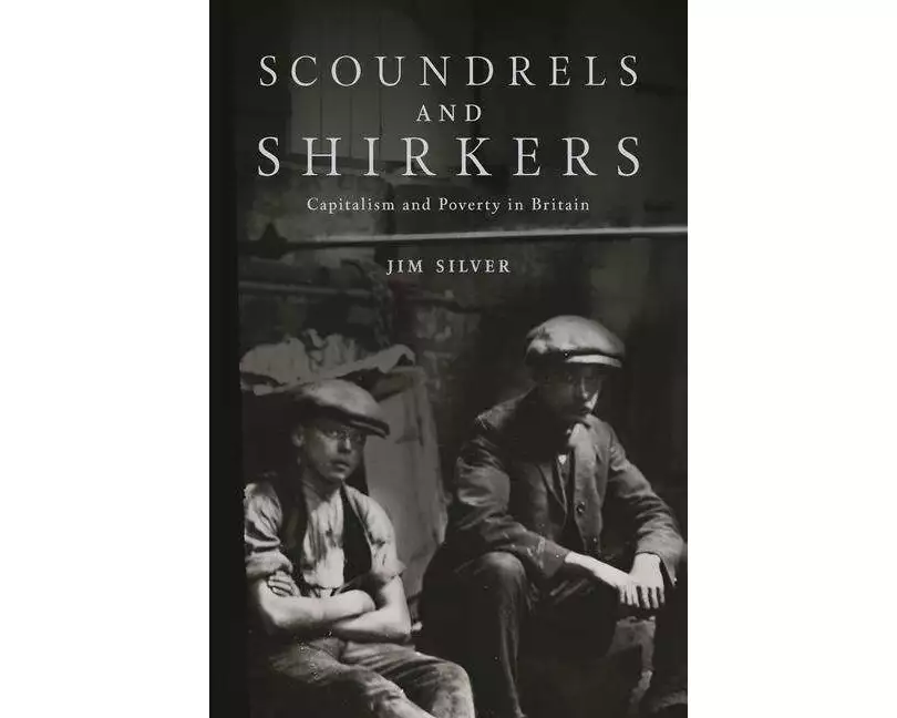 Scoundrels and Shirkers