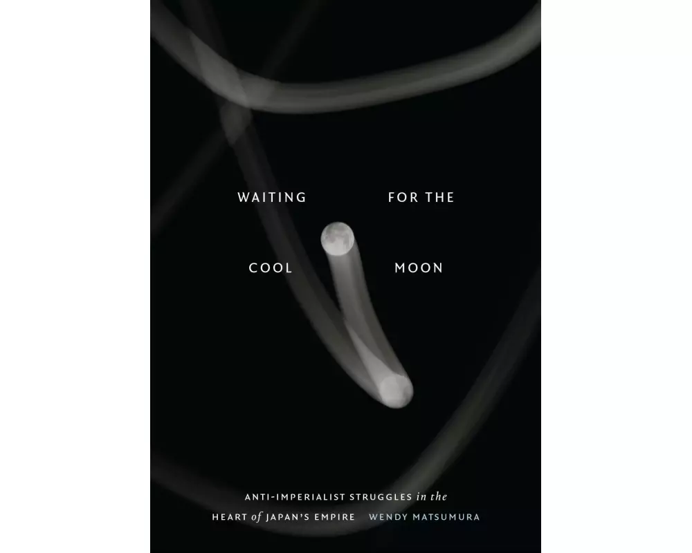 Waiting for the Cool Moon