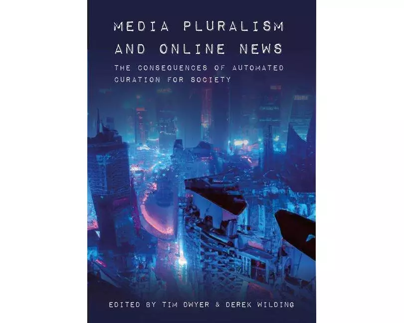Media Pluralism and Online News