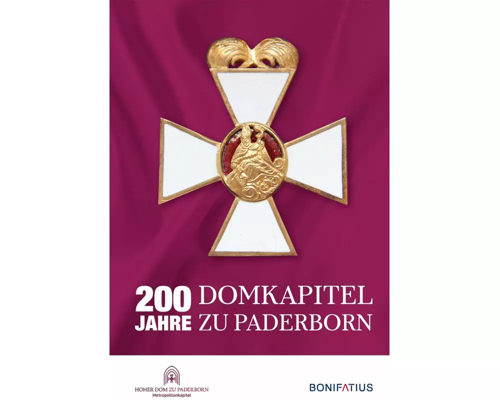 200 Jahre Domkapitel zu Paderborn