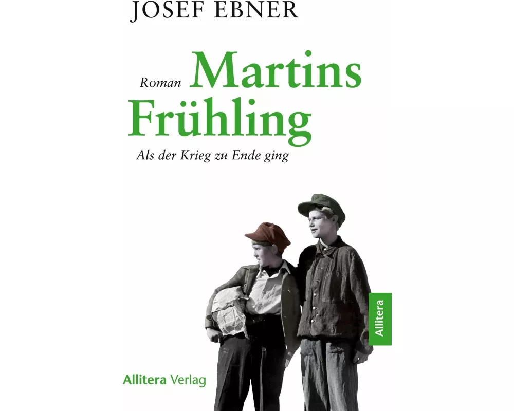 Martins Frühling