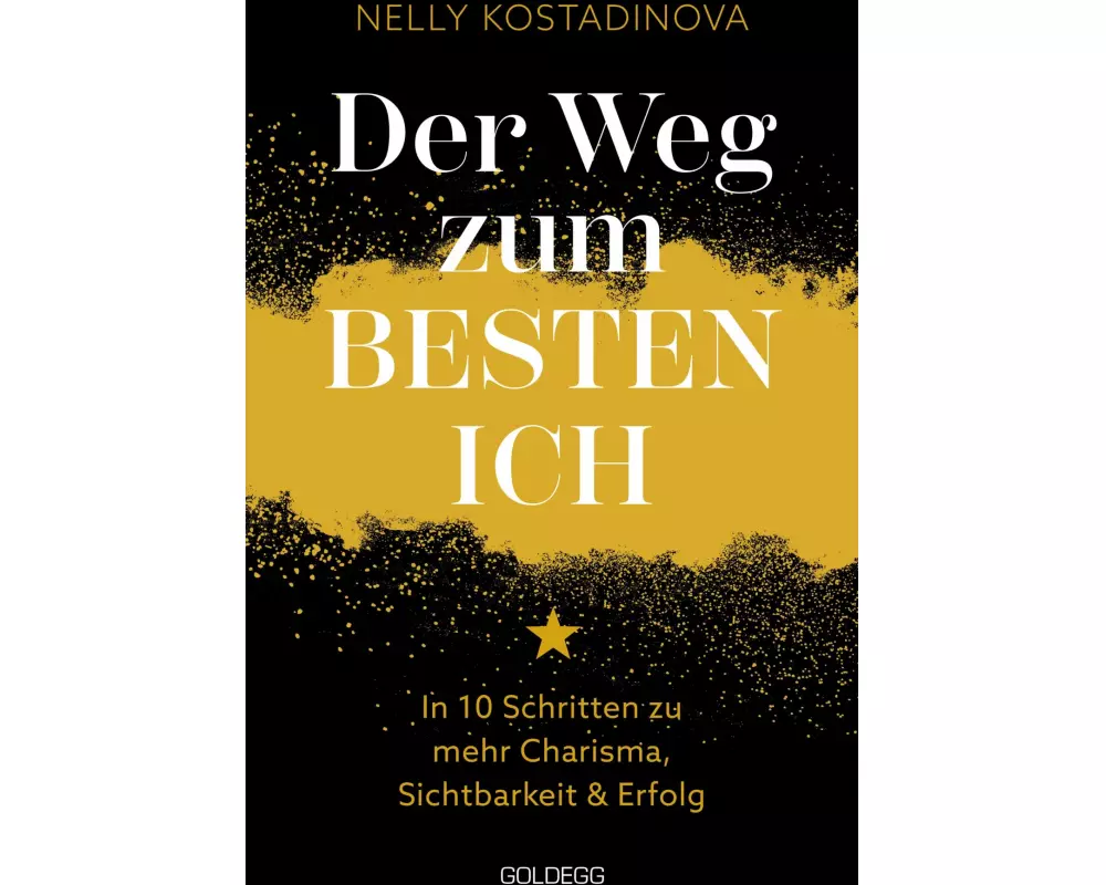 Der Weg zum BESTEN ICH