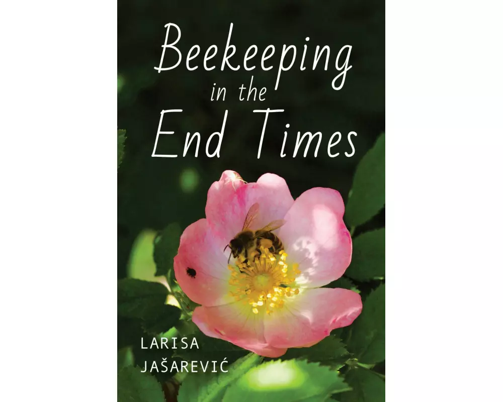 Beekeeping in the End Times