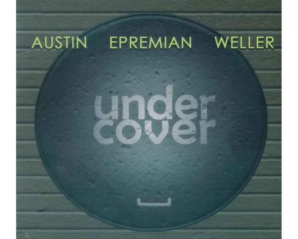 Undercover