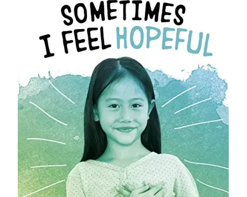 Sometimes I Feel Hopeful